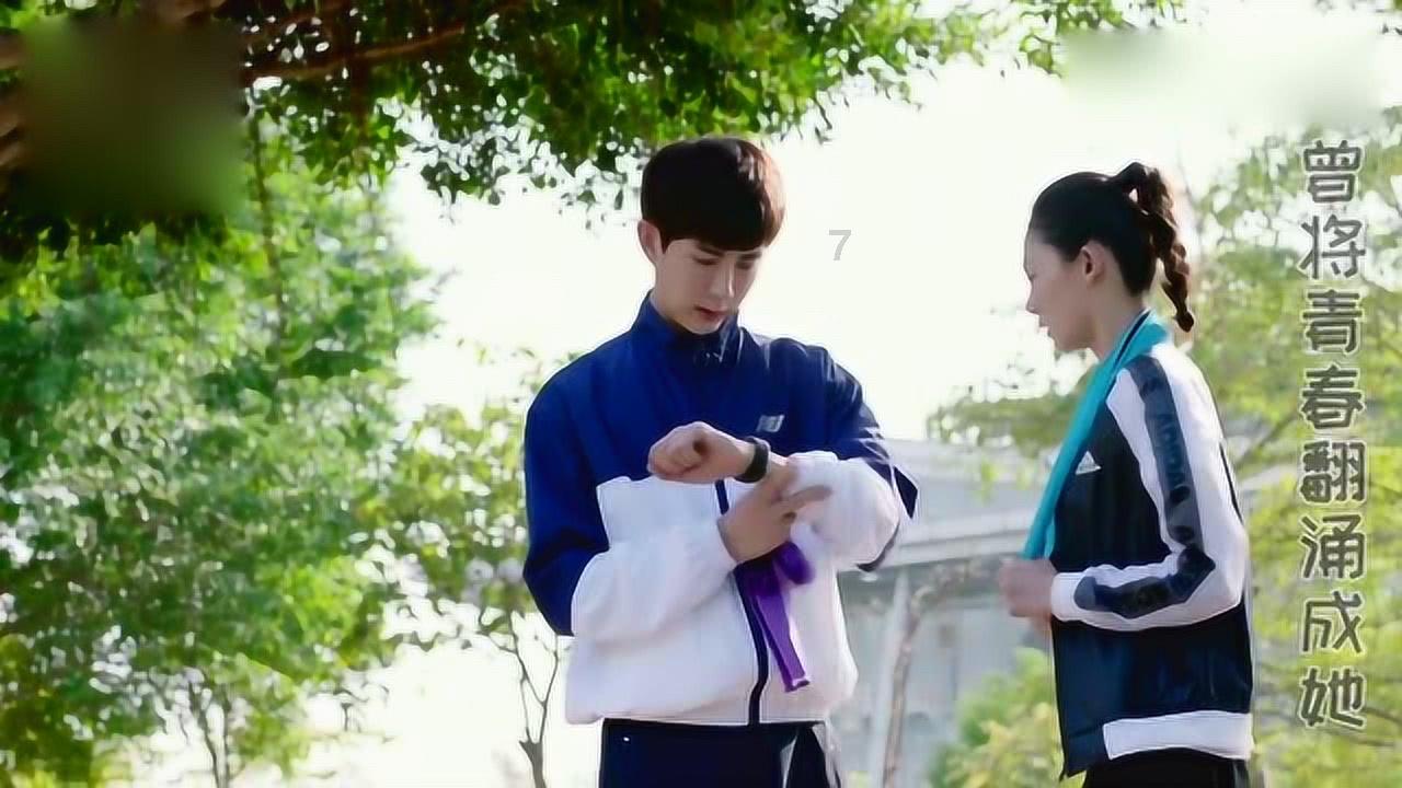 救援美丽小姑娘